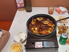 -蟹宗蟹(润达国际五楼店)