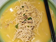-老平安农家菜(平安店)