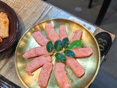 -张姐烤肥牛(西丽店)