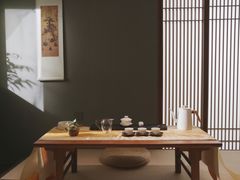 -汉艺唐风茶艺培训(联发华美空间店)