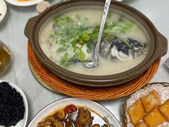 -翠茗农庄土菜馆(天目湖店)