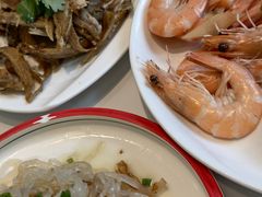 -碧海银沙海鲜餐厅(恒大海上威尼斯店)