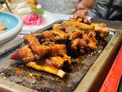 -红鼎豆捞·非遗鲍皇汤火锅(宝丰路店)