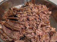 -清真铁志明腊牛羊肉