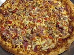 -Tubestation站点比萨(五道营店)