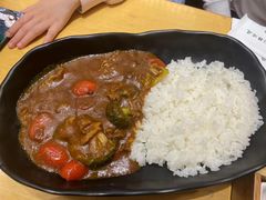-胜博殿日式炸猪排(西红门店)