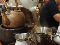 -香云轩·顺德菜(香云纱园林酒店店)