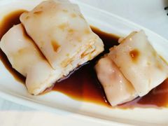 -稻香酒家·34年老字号·港式粤菜(汉街店)