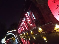 -台儿庄古城