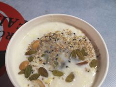 -清真老马家国华牛奶鸡蛋醪糟(正宁路店)