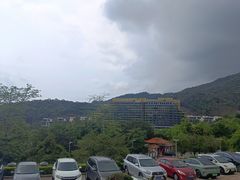 -御景酒店