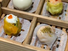-蔡澜点心·粤菜(西单大悦城店)