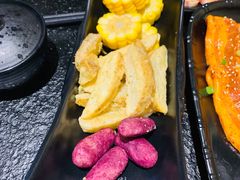 -悟空酒场烤肉(凯德壹中心店)