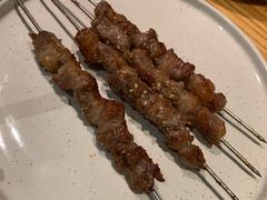 -通海俄式烧烤(下瓦房店)