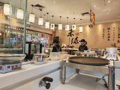 -禾绿回转寿司(苏宁广场店)
