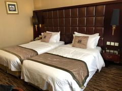 -北京前门建国饭店