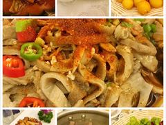-阿拉丁新疆风味餐厅·清真(罗廊巷店)