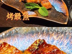 -鱼亭料理(芝罘店)