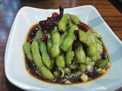 -庆峰龙虾烧烤(合肥一店)