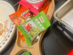 -师烤·豆花烤鱼(广州荔湾扬韬广场店)