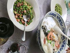 -山外山菜馆(玉泉路店)