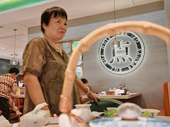 -叹茶靓点·粤式餐厅·全天茶市(石井万民广场店)