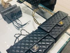 -CHANEL(恒隆广场店)
