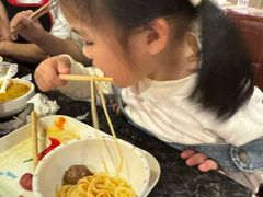 -海底捞火锅(连城广场店)