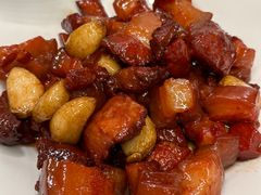 -老三样·旧食新味(船山路店)
