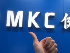 -MKC健身工作室(北亭店)
