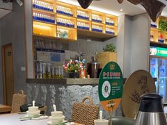 -李军力烧烤(政通路店)