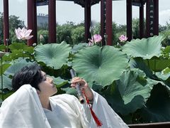 -南戴河国际娱乐中心