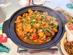 -业华湘·特色菜