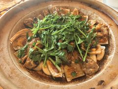 -一品烧农庄·佛山本地特色菜