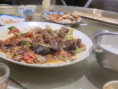 -生态苑农庄(十里画廊遇龙河店)