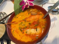 -太食獸泰式茶餐厅(艾尚天地店)