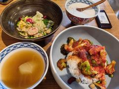 -漫蔬•台北蔬食小馆VEGGIEBOIL(朝晖店)