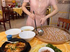 -华兴餐厅·招牌生鱼片(桃园路店)