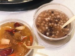 赤豆元宵-芳婆糕团店(王府大街店)