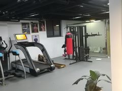 -清橙健身(学院路店)