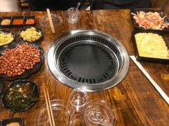 -齐齐哈尔特色烤肉