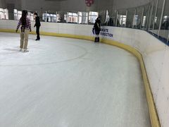 -冠军冰场CHAMPION RINK(百联又一城店)