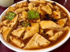 -北京龙庆四季香农家饭庄·灶台鱼·碳烤虹鳟鱼(龙庆峡店)