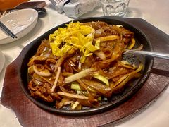 -金湖港式餐厅(建外店)