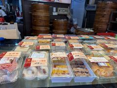 -王家沙点心店(西康路店)