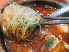 -清真·马文砂锅大全