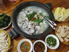 -大鼎石锅鱼(春江里店)