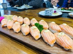 -耕海日本料理(万达华府店)
