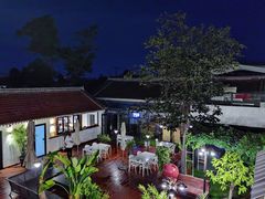 -素心小筑(后沙裕镇店)