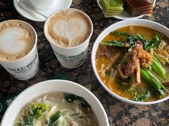 -侯臣咖啡文化村